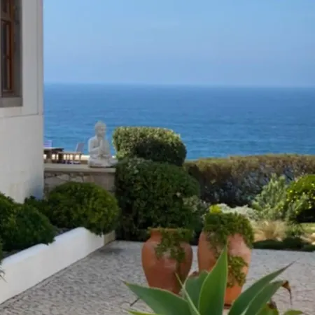 Holiday home Restored Winery On The Atlantic