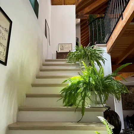 Restored Winery On The Atlantic *