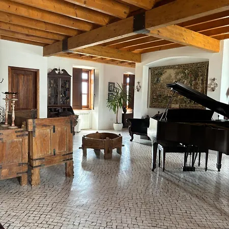 Holiday home Restored Winery On The Atlantic